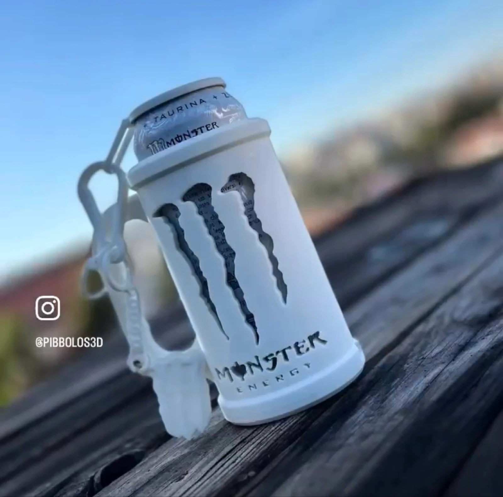 Copa monster – photo 2